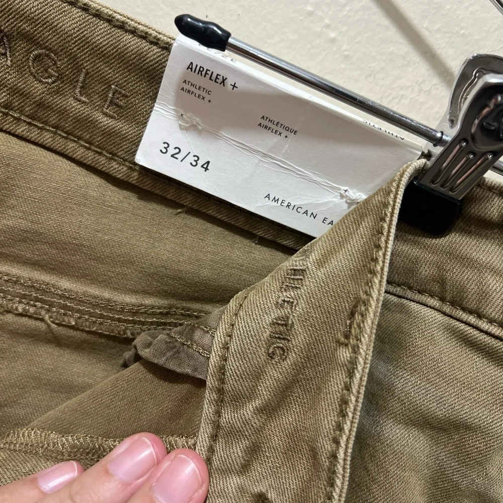 NEW WITH TAGS – American Eagle AirFlex+ Jeans - Picture 3 of 6